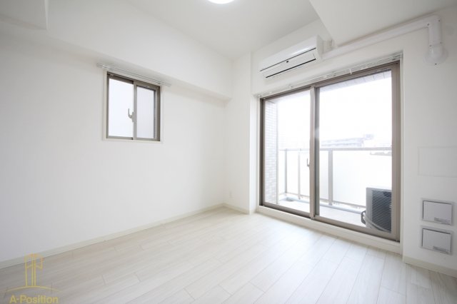 その他部屋・スペース　エスリード福島グレイス