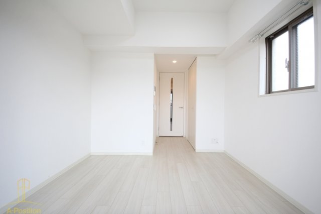 居室・リビング　エスリード福島グレイス