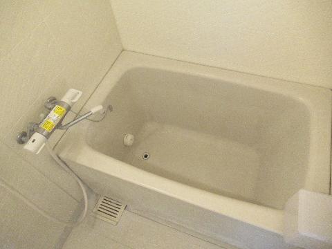 水尾グリーンタウン茨木１０番館　バス・シャワールーム　バス