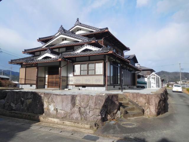 福知山市字観音寺のその他の建物外観