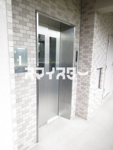 【青梅市東青梅のマンションのその他共有部分】