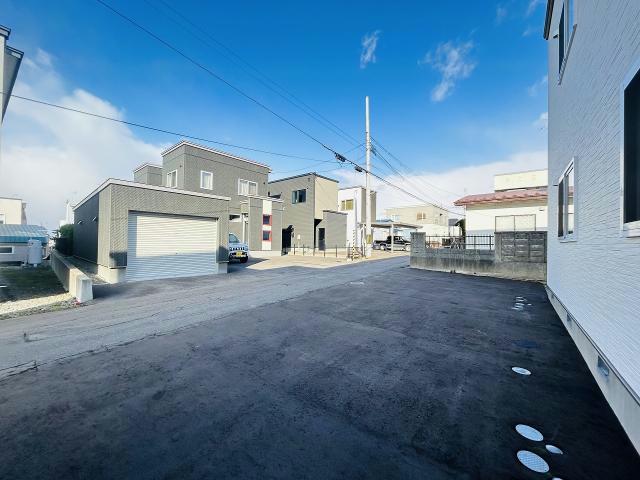 その他　周辺環境