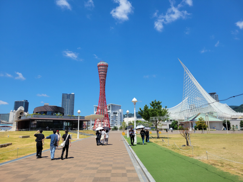 【アスヴェル神戸元町海岸通の写真】