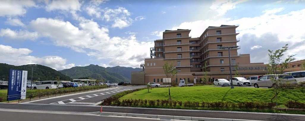 第8中村マンションの周辺写真