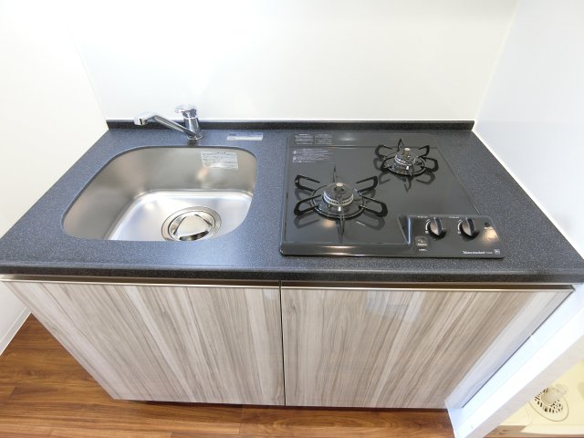 キッチン　詳細は、RISUMO江坂本店→06 6155-7137まで♪