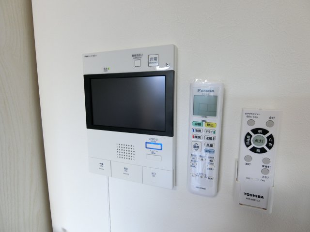 セキュリティ　詳細は、RISUMO江坂本店→06 6155-7137まで♪