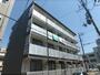 レオパレス西ノ京円町 1階 築17年11ヶ月の賃貸物件