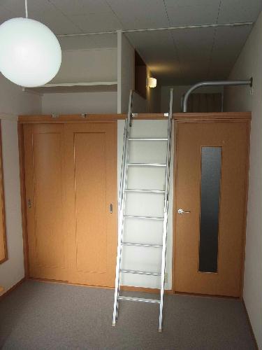 居室・リビング　現況優先