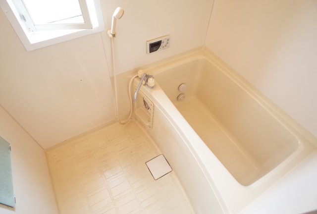 バス・シャワールーム　お風呂