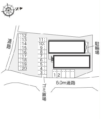 【レオパレス唐崎ヶ丘のその他】