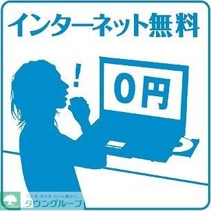 【名古屋市中区上前津のマンションのその他設備】