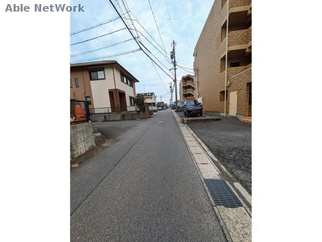 【西尾市熊味町のマンションのその他】