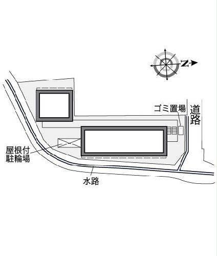 【レオパレス大和郡山のその他】