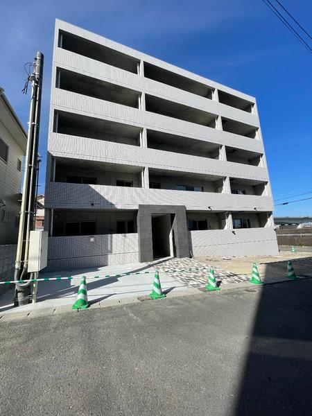 AlteMeister谷川IIの建物外観