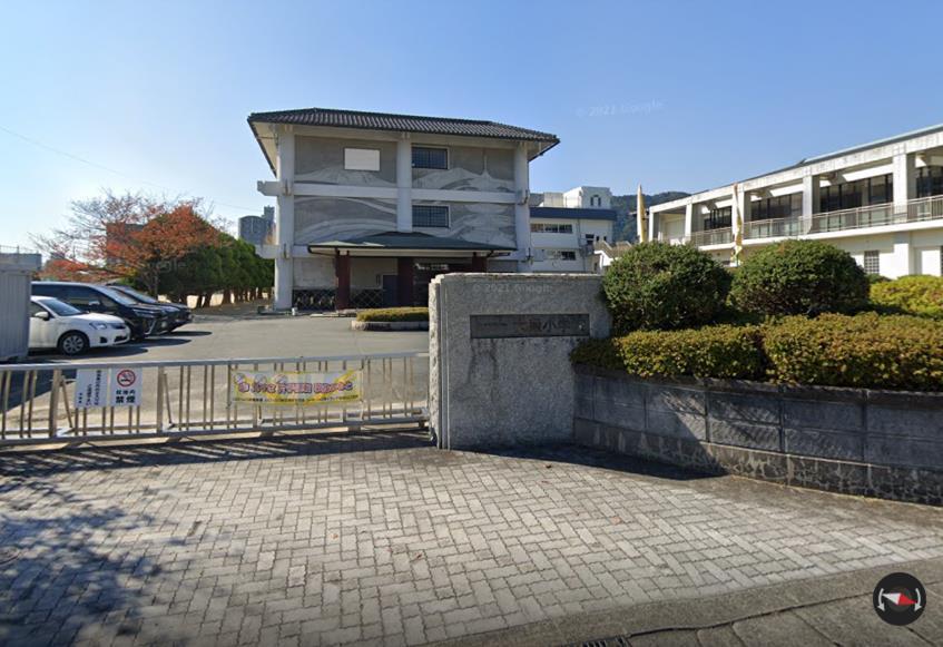 後河原一戸建の周辺写真