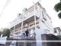 平山城址公園駅より徒歩9分 築38年7ヶ月 2階建の賃貸物件
