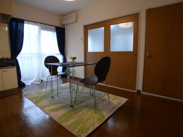 居室・リビング