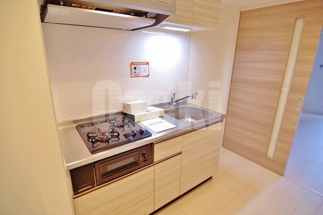 キッチン　弊社HPに写真がたくさんあります♪