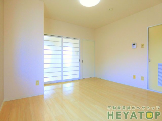 その他部屋・スペース　洋室６帖