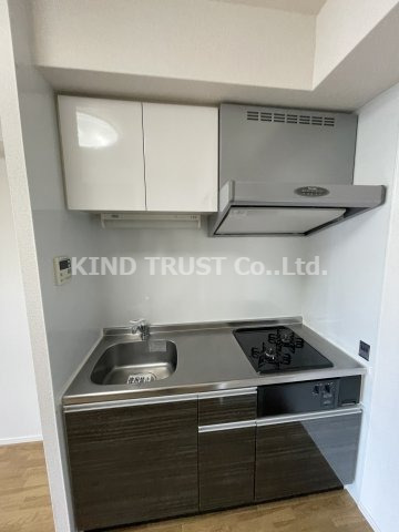 キッチン　使いやすいキッチンです