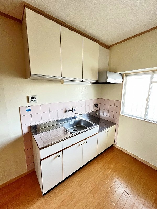 キッチン　★キッチンスペース★