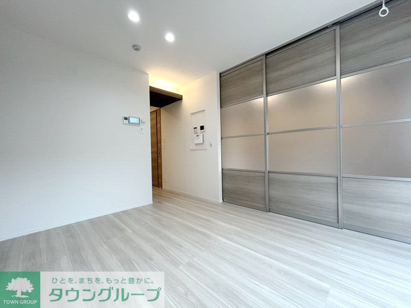 居室・リビング　リビング/居室