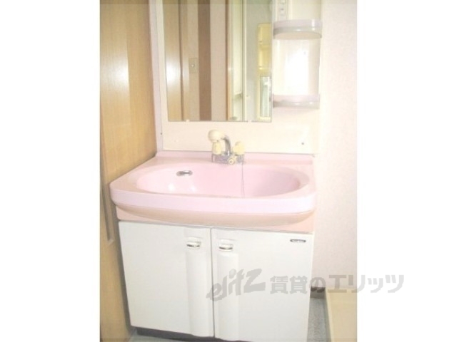 その他部屋・スペース　洗濯機置場