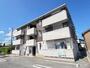 小田渕駅より徒歩16分 築2年7ヶ月 3階建の賃貸物件