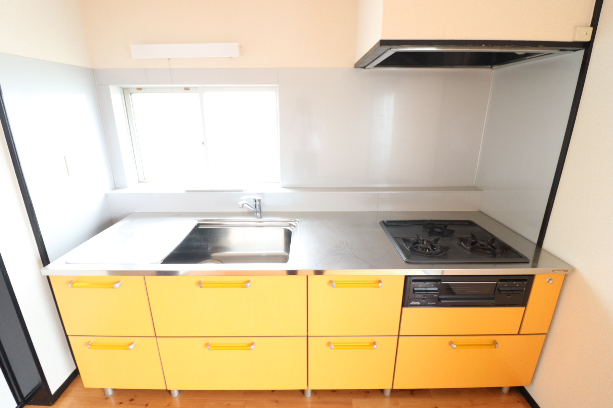 キッチン　キッチン☆