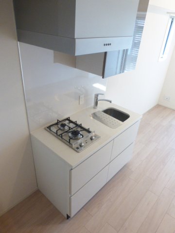 キッチン　キッチン※別部屋参考写真