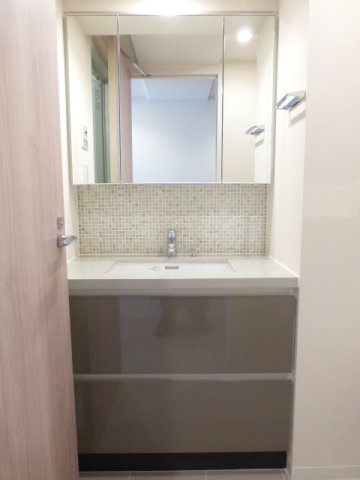 洗面設備　洗面※別部屋参考写真