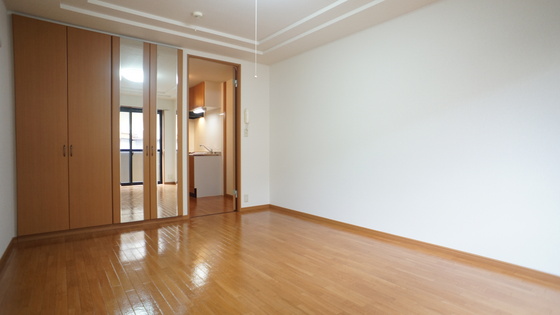 居室・リビング　居室