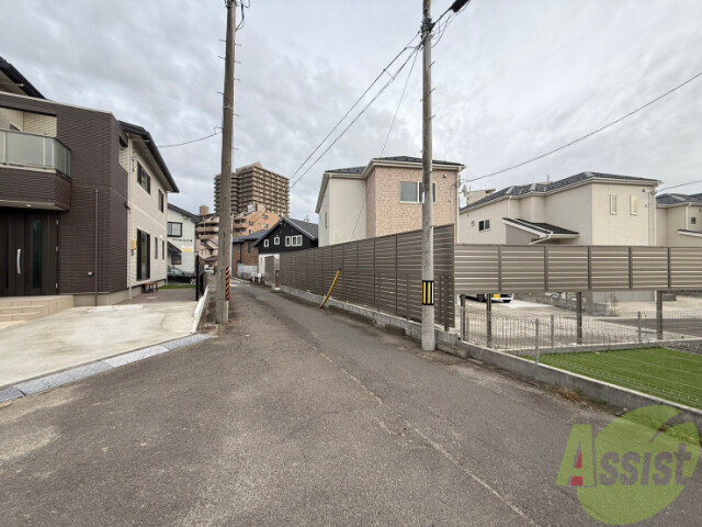 その他共有部分　駐輪場その他