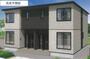 シャトー松 1階 新築の賃貸物件