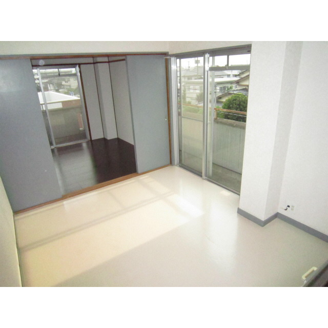 居室・リビング　ＤＫ