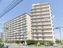 朝霞駅より徒歩12分 築42年10ヶ月 11階建の賃貸物件