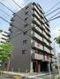 五反野駅より徒歩8分 3階 築4年7ヶ月の賃貸物件