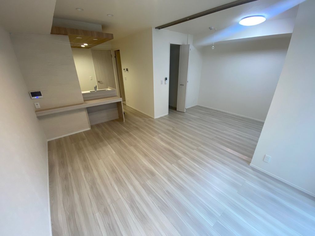 居室・リビング　リビング/居室