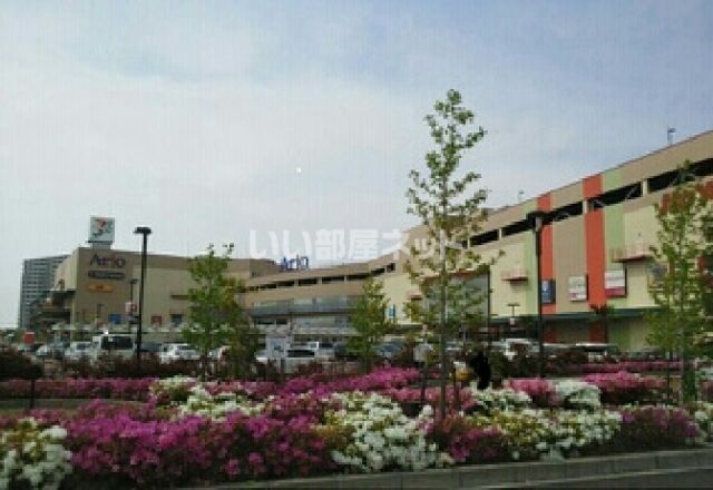 ショッピングセンター　アリオ鳳（ショッピングセンター）まで631m
