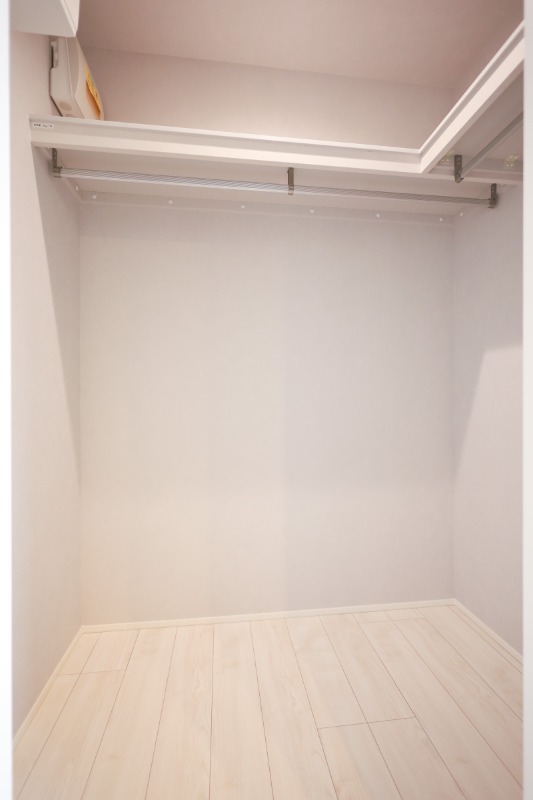 収納　図面と現状に相違がある場合には現状を優先