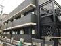 BASE氷川台 3階 築7年2ヶ月の賃貸物件