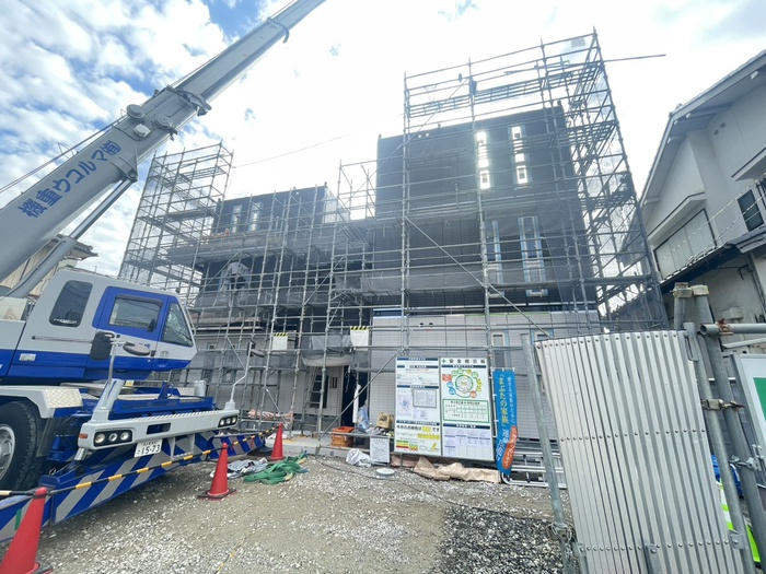 A4 春日井市 Bizest（ビゼスト）：賃貸物件情報 | 愛知県春日井市／ホームメイト