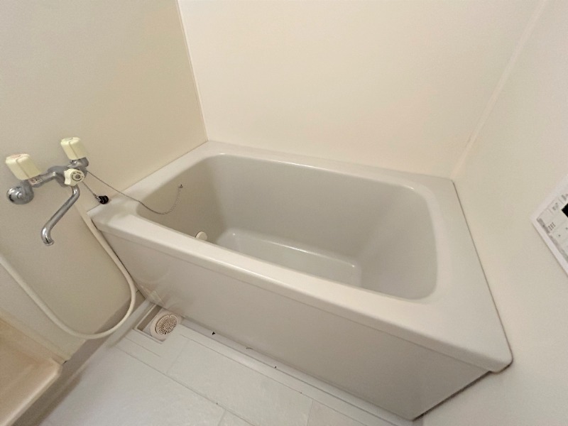 バス・シャワールーム　別部屋