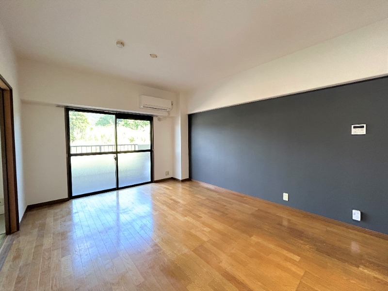 居室・リビング　別部屋