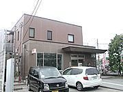 郵便局　八王子丹木郵便局（郵便局）まで535m