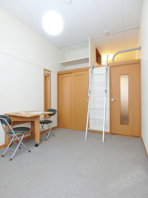 その他部屋・スペース