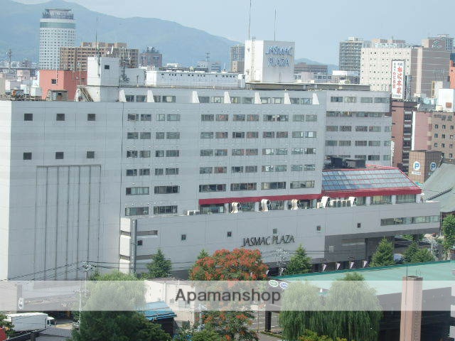 その他　ジャスマックプラザホテル（その他）まで142m