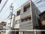 デンテツターミナルビル前駅より徒歩2分 2階 築20年7ヶ月の賃貸物件