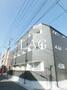 堀切菖蒲園駅より徒歩7分 3階 築9年1ヶ月の賃貸物件