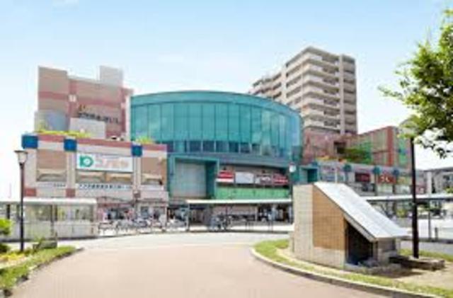 ショッピングセンター　アプラたかいし（ショッピングセンター）まで499m